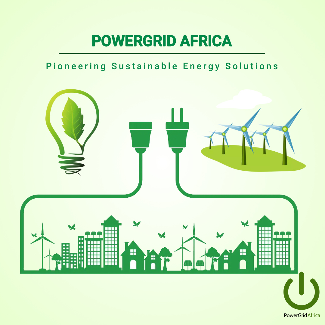 Artcle Cover Powergrid Africa